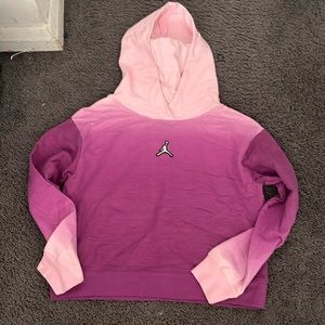 Juniors Jordan Hoodie Size XL 16-18